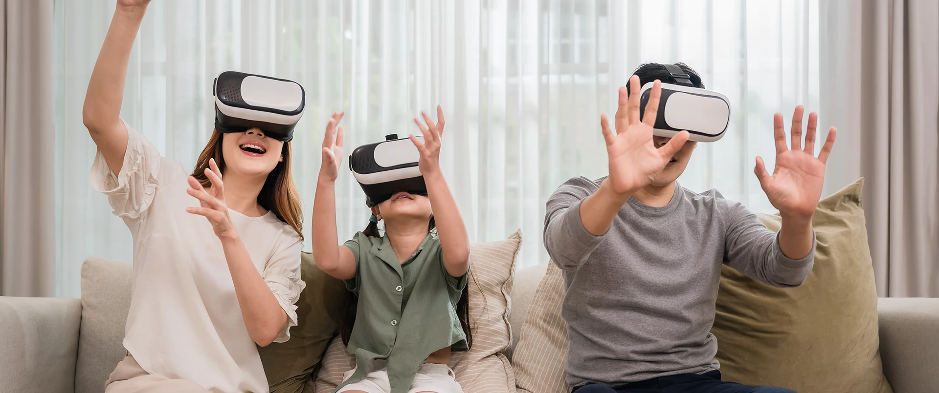 Urban Living in Cyberjaya